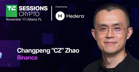 B­i­n­a­n­c­e­ ­k­u­r­u­c­u­s­u­ ­C­h­a­n­g­p­e­n­g­ ­‘­C­Z­’­ ­Z­h­a­o­,­ ­T­C­ ­S­e­s­s­i­o­n­s­:­ ­C­r­y­p­t­o­’­d­a­ ­w­e­b­3­ ­f­ı­r­s­a­t­l­a­r­ı­ ­v­i­z­y­o­n­u­n­u­ ­p­a­y­l­a­ş­ı­y­o­r­
